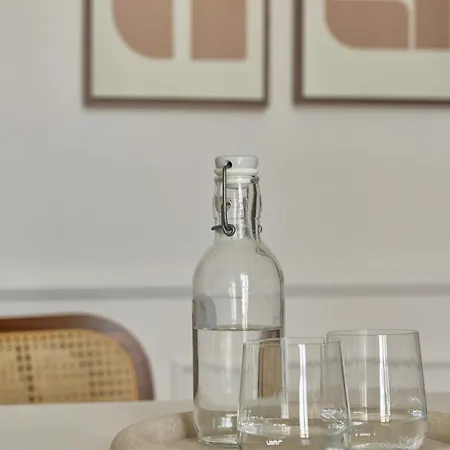 아파트 Cosmo