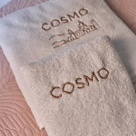 Cosmo